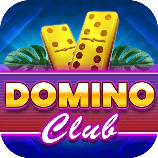 DOMINOCLUB - Permainan Memancing Seru dan Menantang