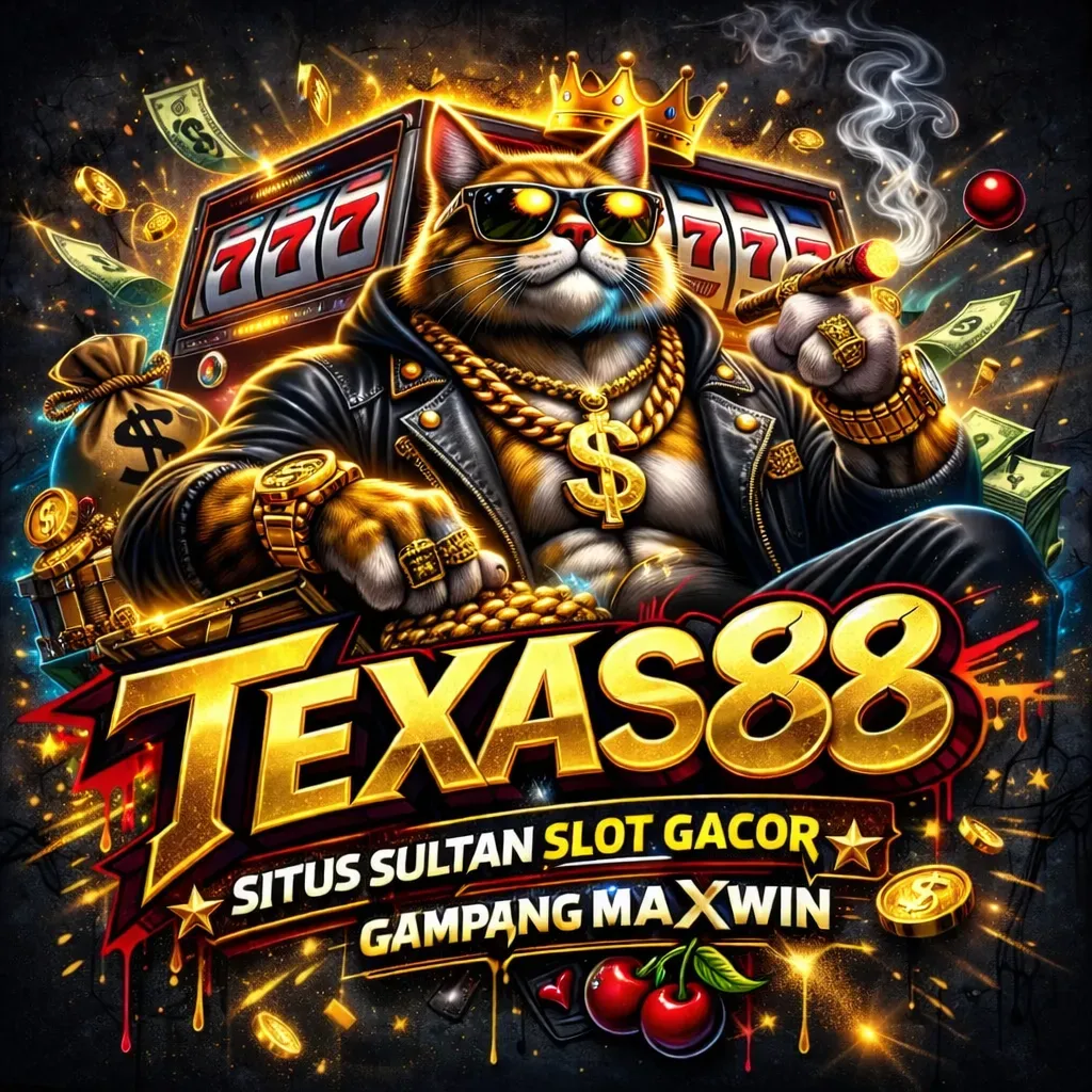 TEXAS88 - Balapan Motor yang Mendebarkan